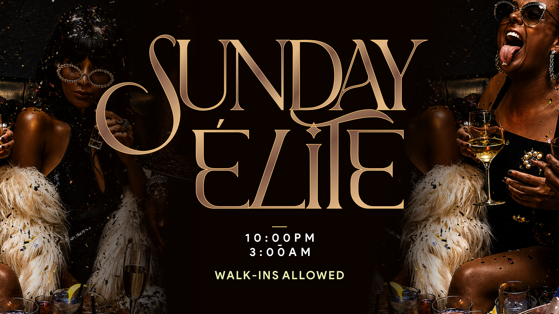Sunday Elite